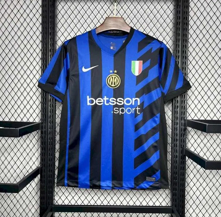 Dostawca - Koszulka Inter Mediolan Home