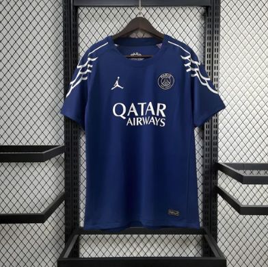 Dostawca - Koszulka PSG Fourth