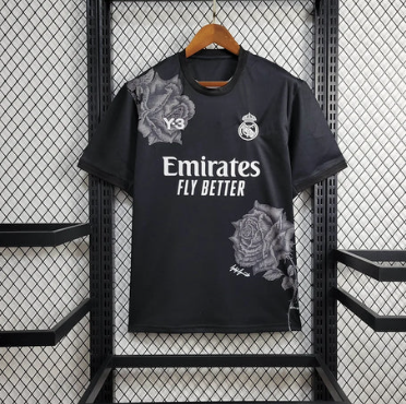 Dostawca - Koszulka Real Special Edition