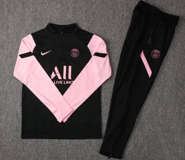 Dostawca - Dres PSG 3