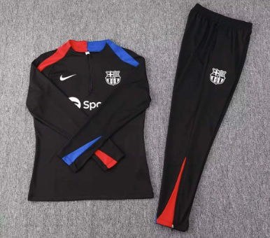 Dostawca - Dres Barcelona