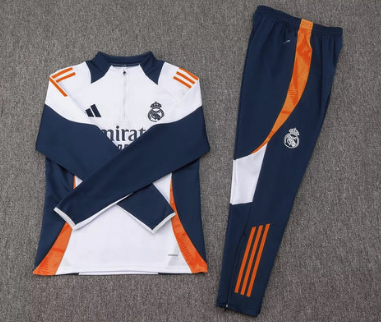 Dostawca - Dres Real