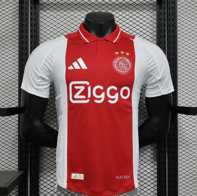 Dostawca - Koszulka Ajax Amsterdam