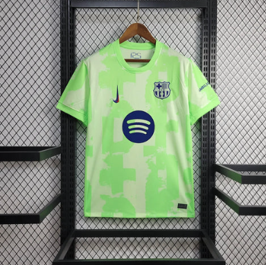 Dostawca - Koszulka FC Barcelona Third