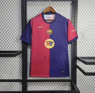 Dostawca - Koszulka FC Barcelona Home