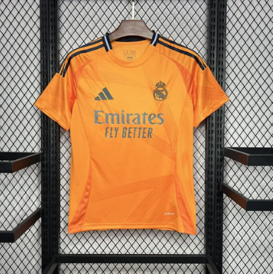 Dostawca - Koszulka Real Madryt Away