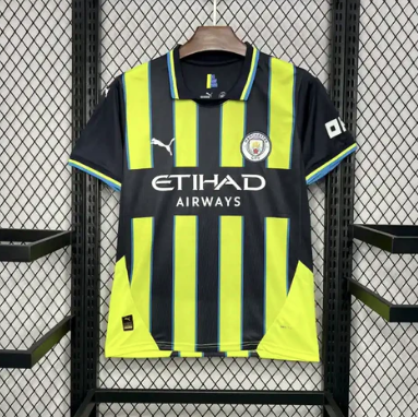 Dostawca - Koszulka Manchester City Third