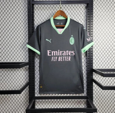 Dostawca - Koszulka AC Milan Third