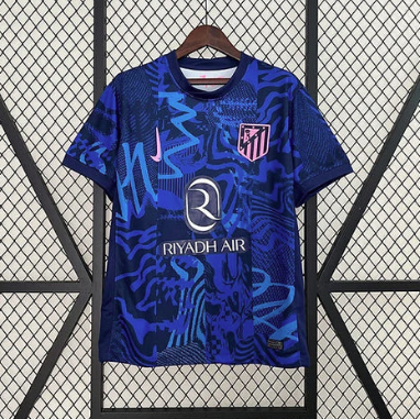 Dostawca - Koszulka Atletico Madryt Third