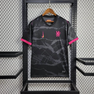 Dostawca - Koszulka Chelsea Third