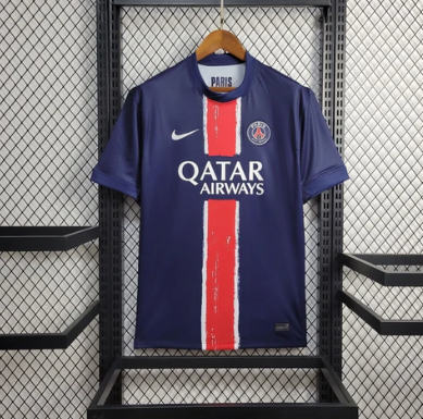Dostawca - Koszulka PSG Home
