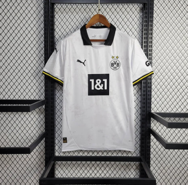 Dostawca - Koszulka Borussi Dortmund Third