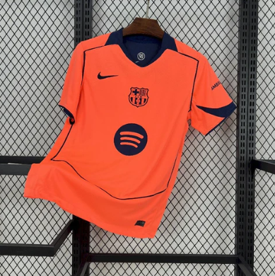 Dostawca - Koszulka FC Barcelona Third 25/26