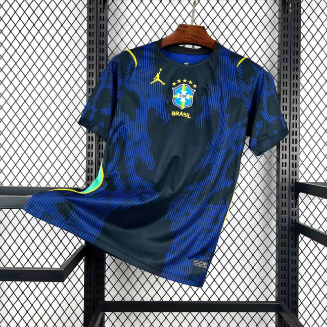 Dostawca - Koszulka Brazyli Away World Cup