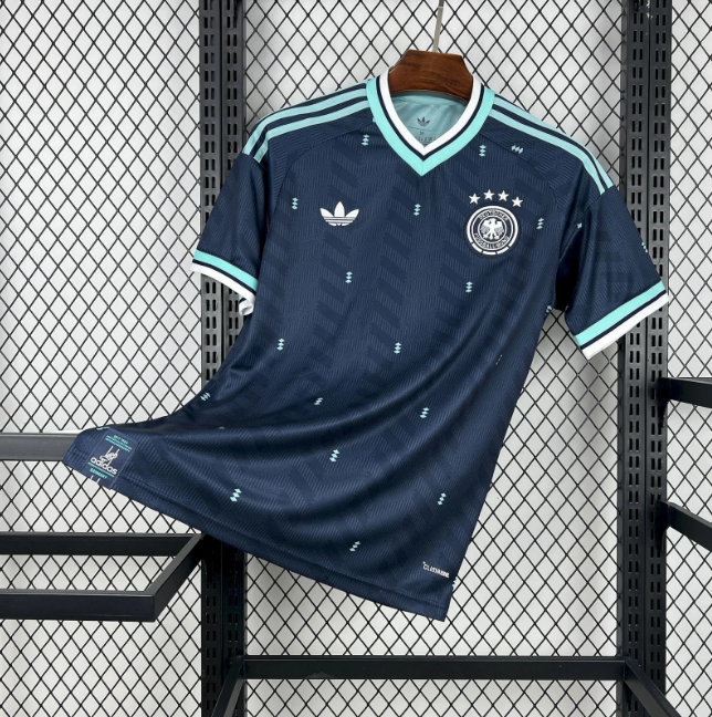 Dostawca - Koszulka Niemcy Away World Cup