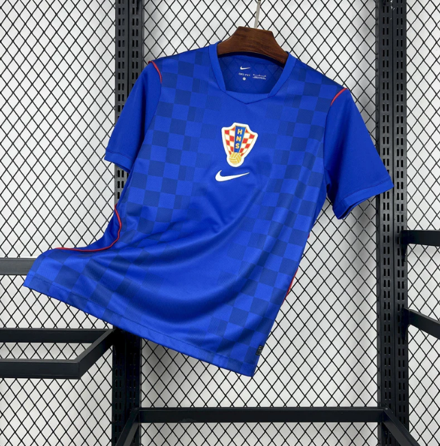 Dostawca - Koszulka Chorwacja Away World Cup