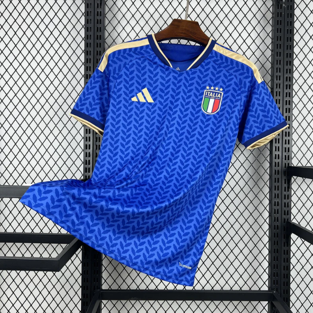Dostawca - Koszulka Włochy Home World Cup