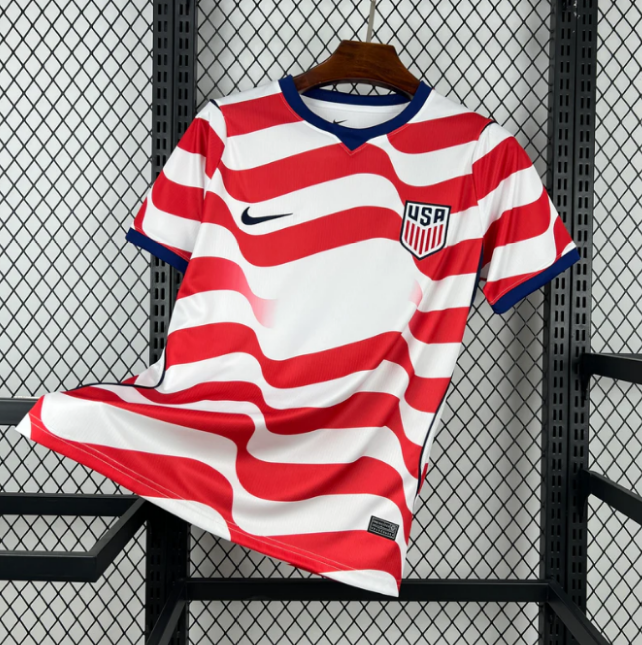 Dostawca - Koszulka USA Home World Cup