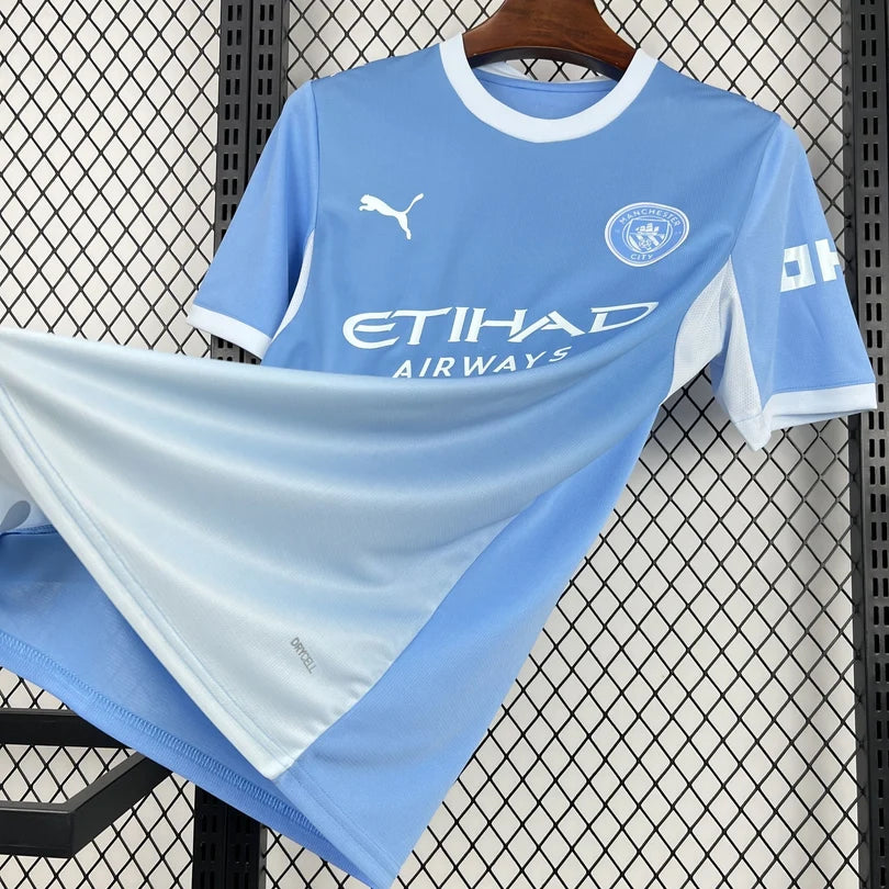 Dostawca - Koszulka Manchester City Home 26/27