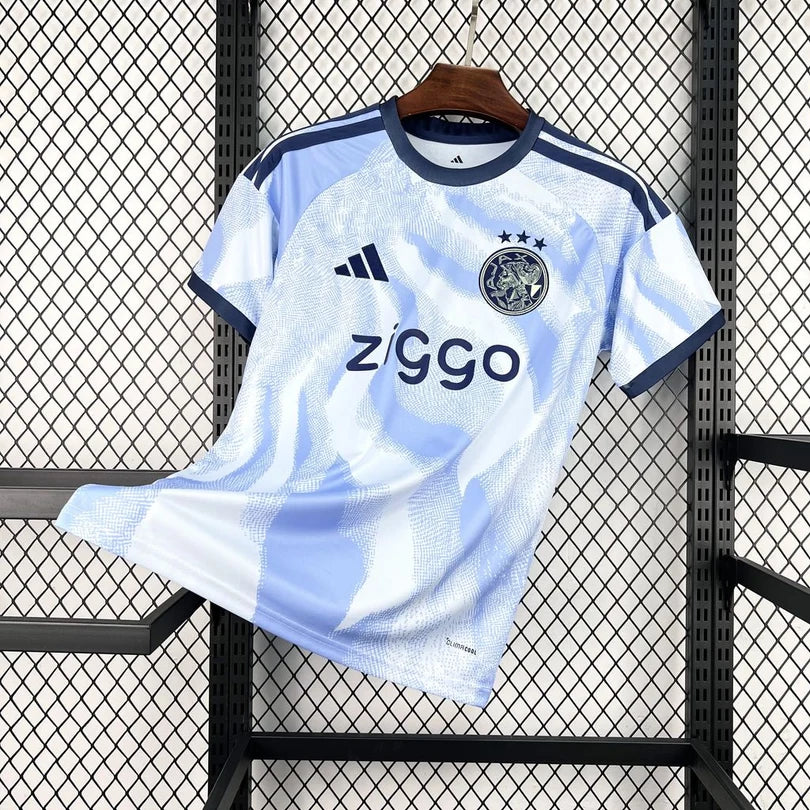 Dostawca - Koszulka Ajax Amsterdam Away 26/27