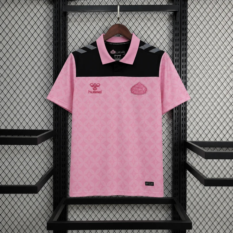 Dostawca - Koszulka Sunderland Away 26/27