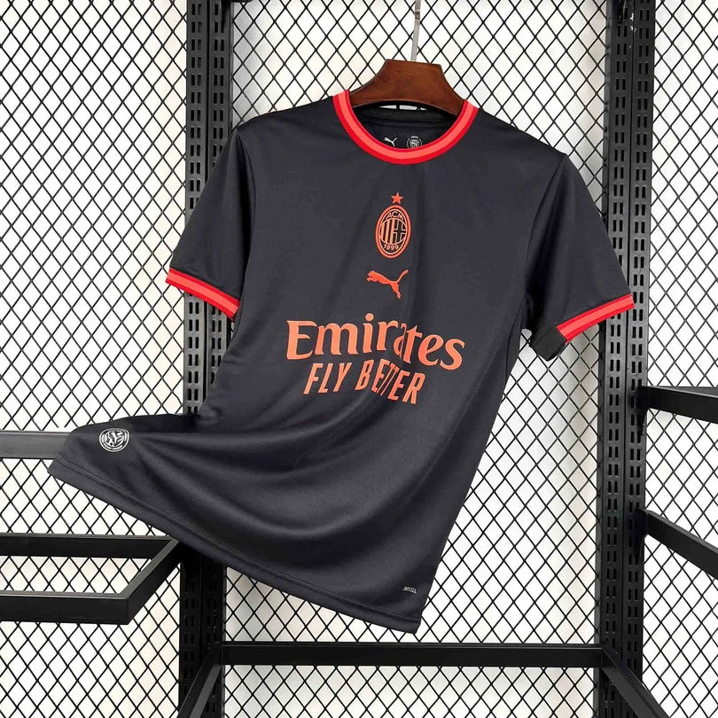 Dostawca - Koszulka AC Milan Third 26/27