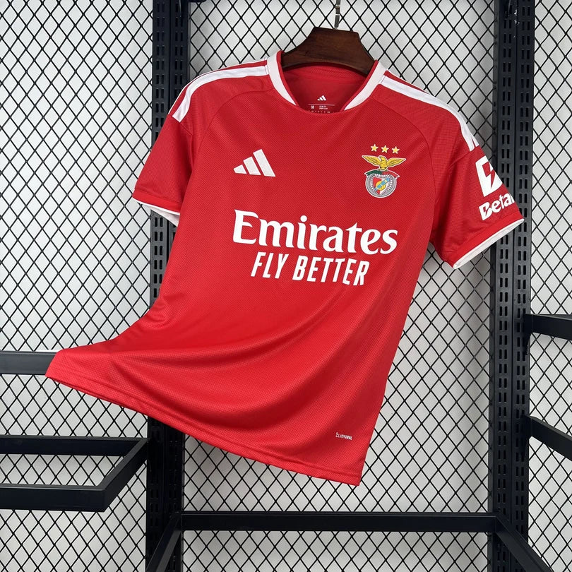 Dostawca - Koszulka Benfica Lizbona Home 26/27