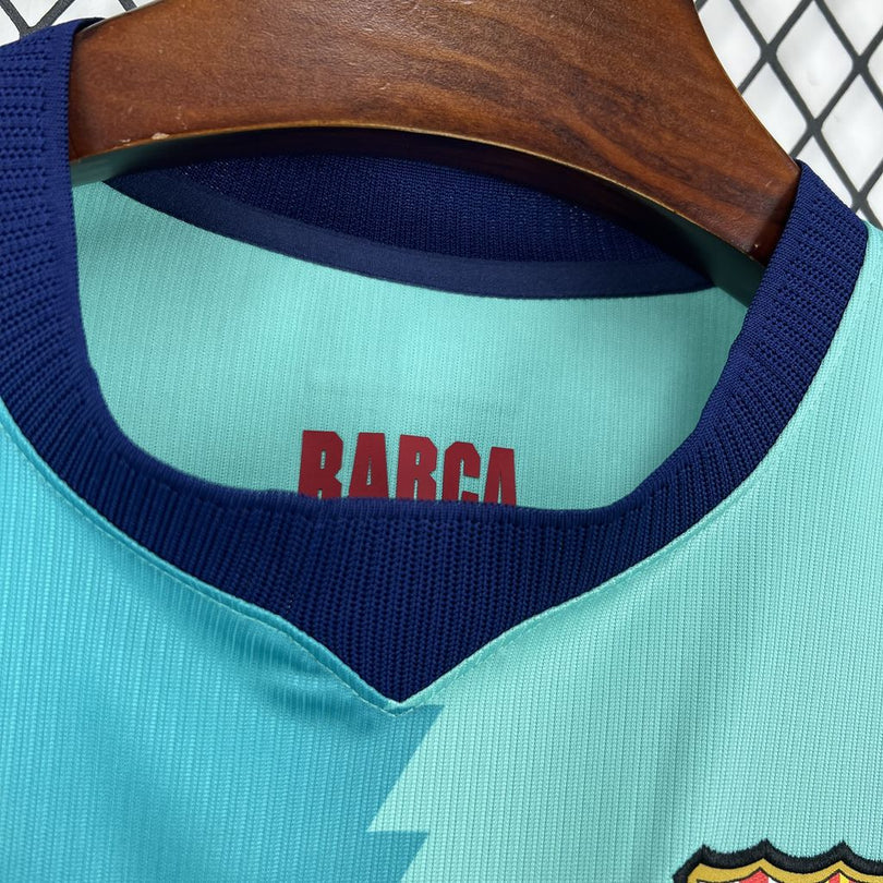 Dostawca - Koszulka Barcelona Third 26/27