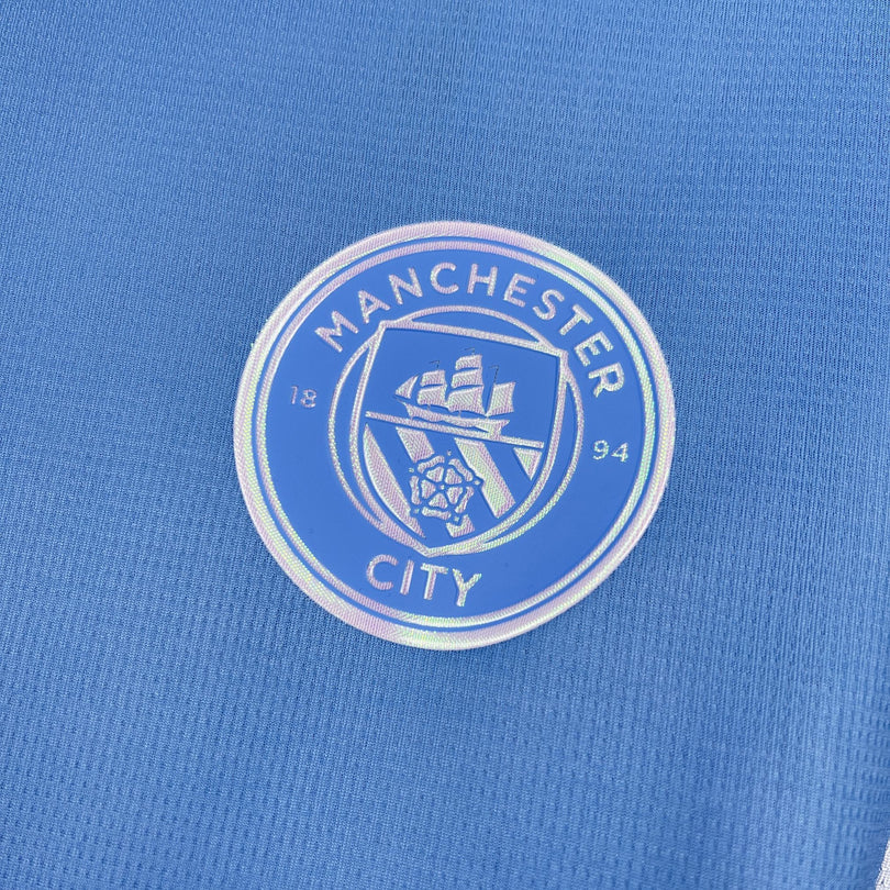 Dostawca - Koszulka Manchester City Home 26/27