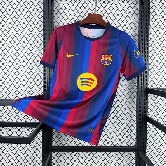 Dostawca - Koszulka Barcelona Home 26/27