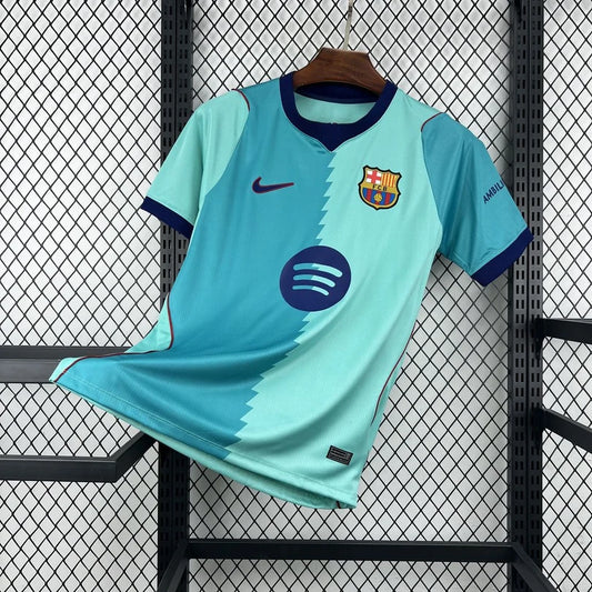 Dostawca - Koszulka Barcelona Third 26/27