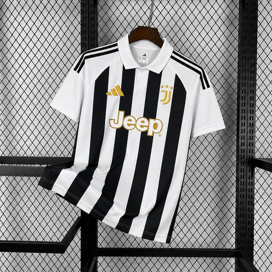 Dostawca - Koszulka Juventusu Turyn Home 26/27