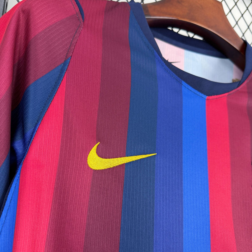 Dostawca - Koszulka Barcelona Home 26/27