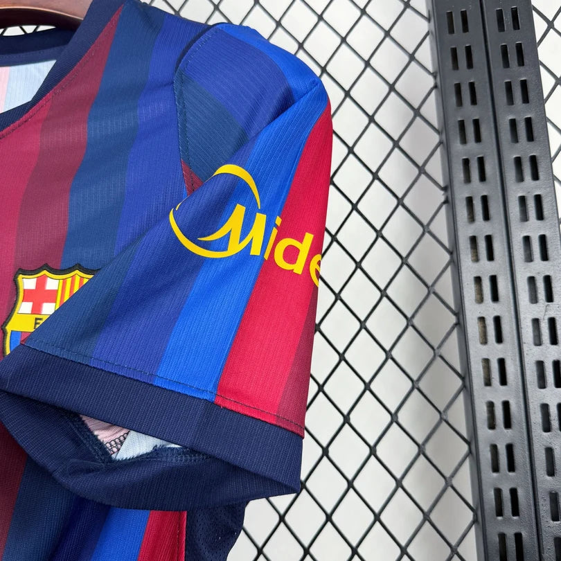 Dostawca - Koszulka Barcelona Home 26/27