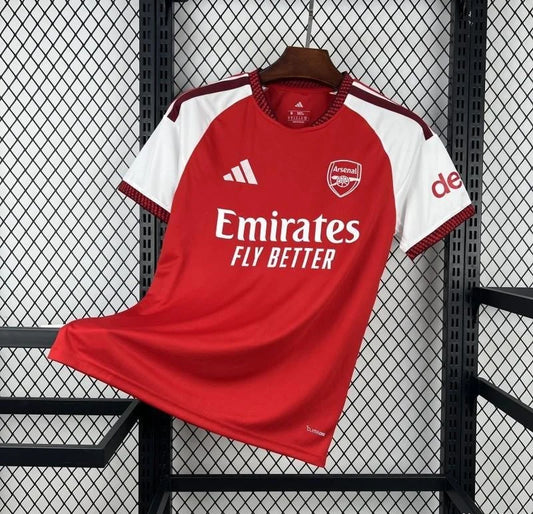 Dostawca - Koszulka Arsenal Home 26/27