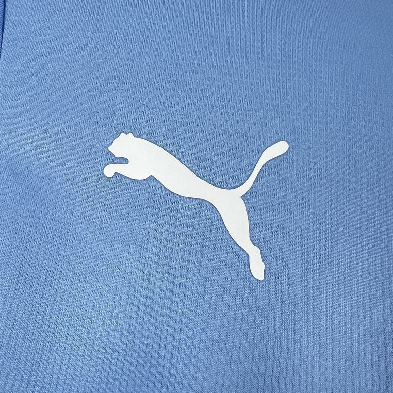 Dostawca - Koszulka Manchester City Home 26/27
