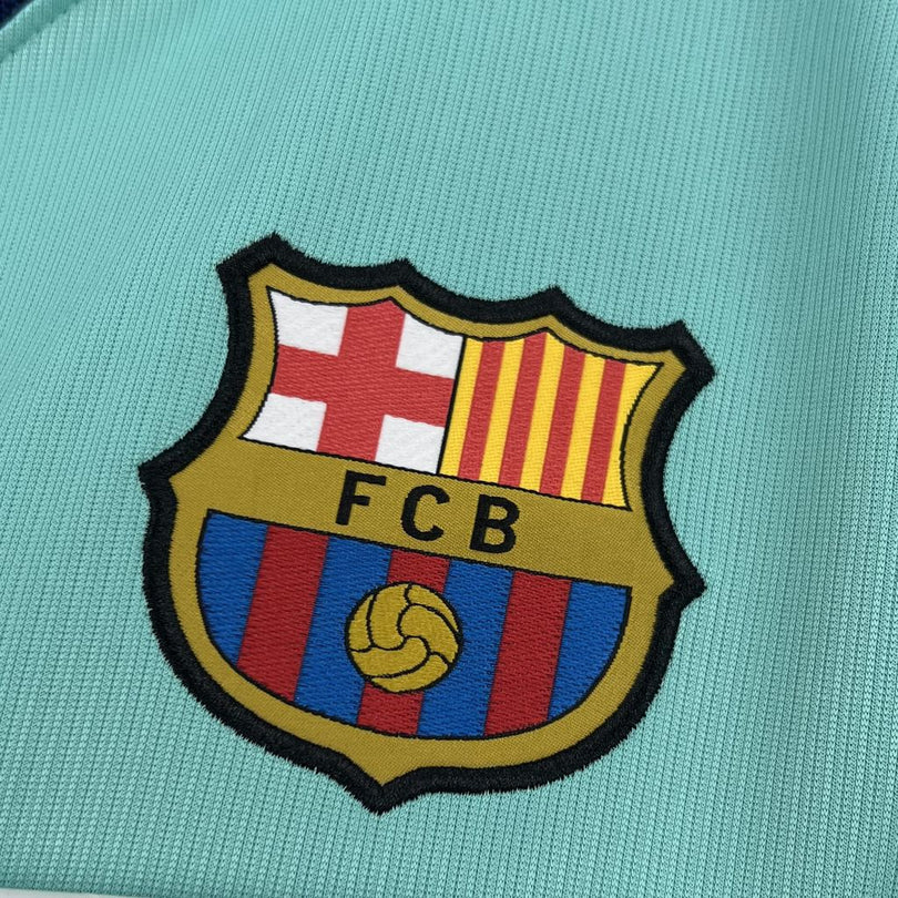 Dostawca - Koszulka Barcelona Third 26/27