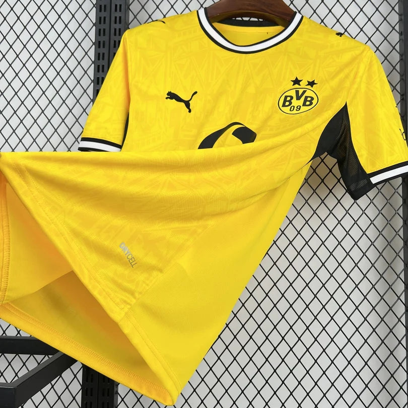 Dostawca - Koszulka Borussia Dortmund Home 26/27