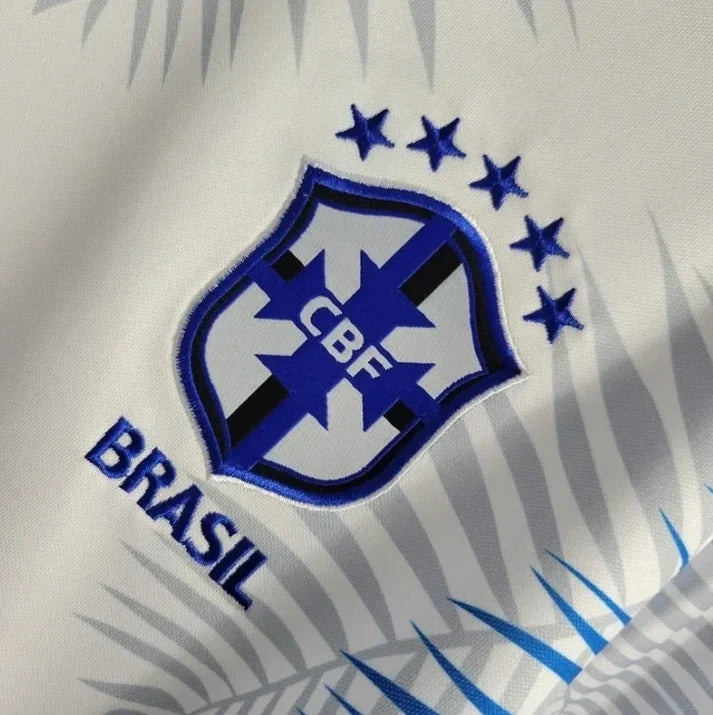 Dostawca - Koszulka Brasil Special Edition 2026
