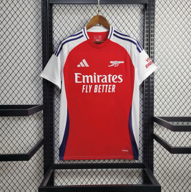 Dostawca - Koszulka Arsenal Home