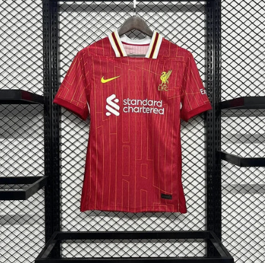 Dostawca - Koszulka Liverpool Home
