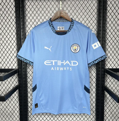 Dostawca - Koszulka Manchester City Home