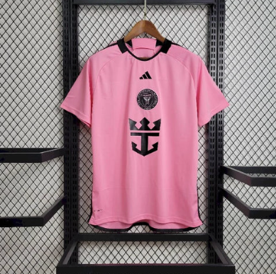 Dostawca - Koszulka Inter Miami