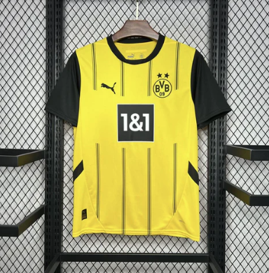 Dostawca - Koszulka Borussia Dortmund Home