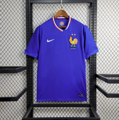 Dostawca - Koszulka Reprezentacji Francji