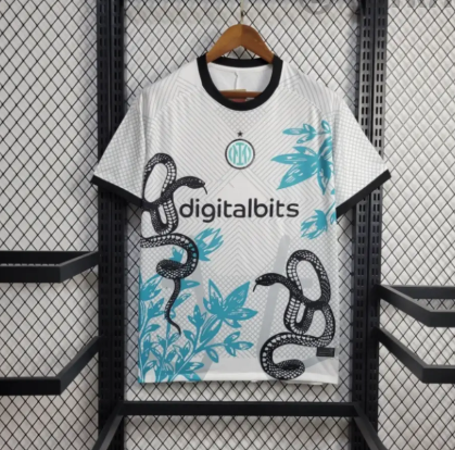 Dostawca - Koszulka Inter Special Edition