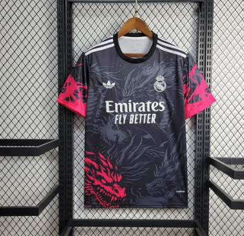 Dostawca - Koszulka Real Special Edition 2