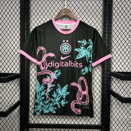 Dostawca - Koszulka Inter Special Edition 2