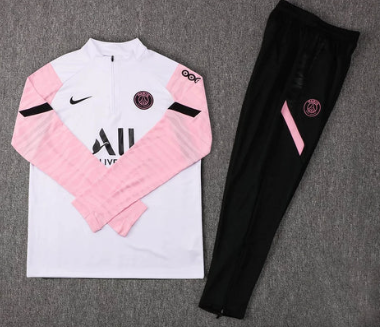 Dostawca - Dres PSG 2