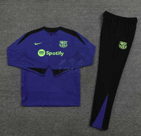 Dostawca - Dres Barcelona 2